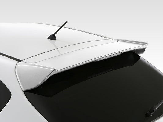Extreme Dimensions Duraflex STI Look Wing Spoiler Compatible With 2008-2014 Subaru Impreza WRX STi Hatchback - 1 Piece - 108704
