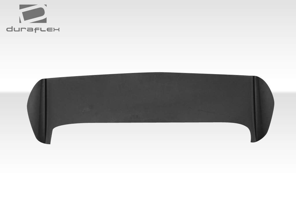 Extreme Dimensions Duraflex STI Look Wing Spoiler Compatible With 2008-2014 Subaru Impreza WRX STi Hatchback - 1 Piece - 108704