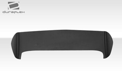 Extreme Dimensions Duraflex STI Look Wing Spoiler Compatible With 2008-2014 Subaru Impreza WRX STi Hatchback - 1 Piece - 108704
