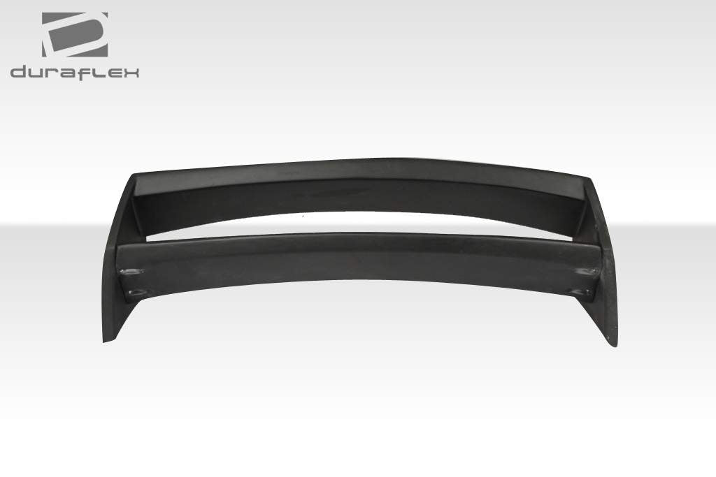 Extreme Dimensions Duraflex WRC Look Wing Spoiler Compatible With 2008-2014 Subaru Impreza - 1 Piece - 108705