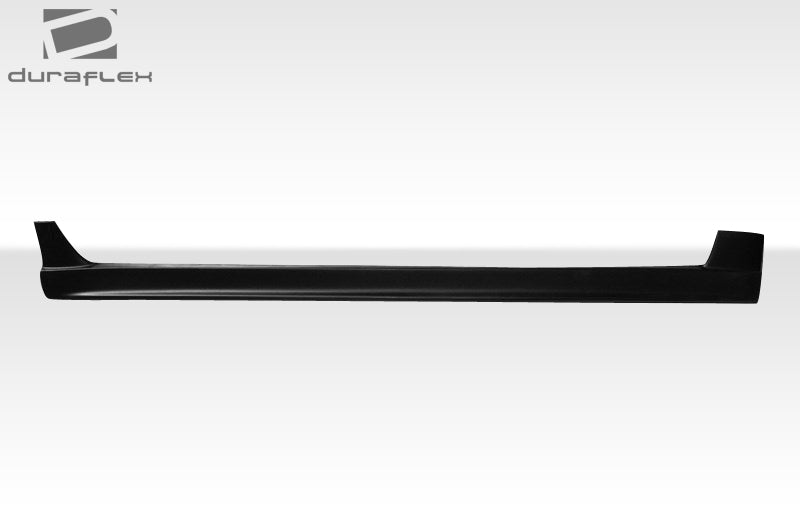 Extreme Dimensions Duraflex STI Look Side Skirts Compatible With 2008-2011 Subaru Impreza - 2 Piece - 108758