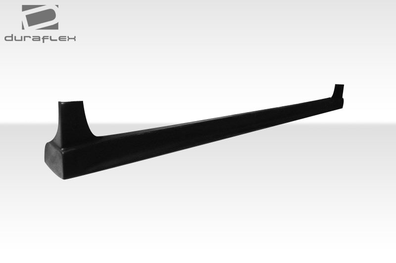 Extreme Dimensions Duraflex STI Look Side Skirts Compatible With 2008-2011 Subaru Impreza - 2 Piece - 108758