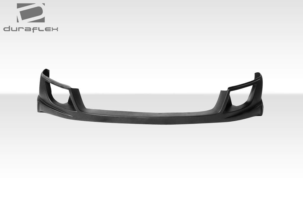 Extreme Dimensions Duraflex Type M Front Lip Spoiler Compatible With 2009-2010 Acura TSX - 1 Piece - 108763