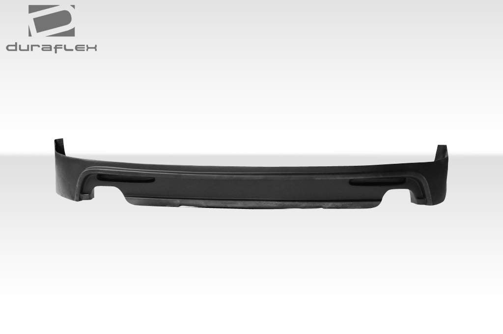 Extreme Dimensions Duraflex Type M Rear Lip Add On Spoiler Compatible With 2009-2014 Acura TSX - 1 Piece - 108765