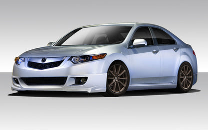 Extreme Dimensions Duraflex Type M Body Kit Compatible With 2009-2010 Acura TSX - 4 Piece - 108766
