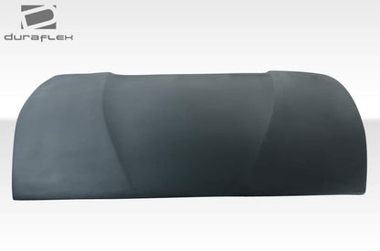 Extreme Dimensions Duraflex AM-S Conversion Hood Compatible With 2003-2008 Nissan 350Z - 1 Piece - 108768