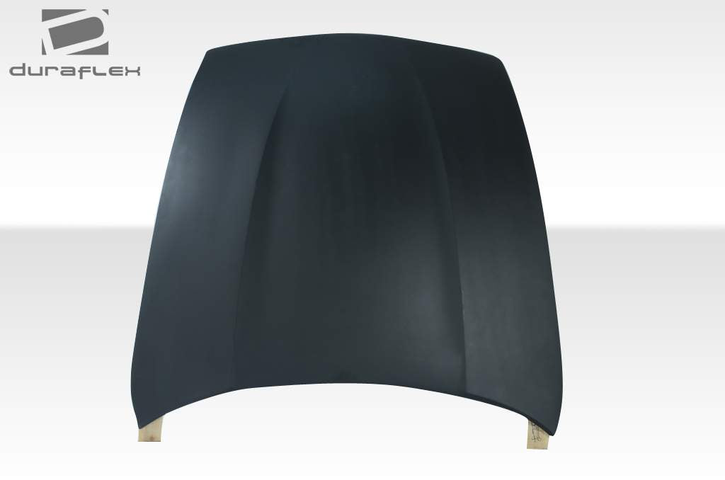 Extreme Dimensions Duraflex AM-S Conversion Hood Compatible With 2003-2008 Nissan 350Z - 1 Piece - 108768
