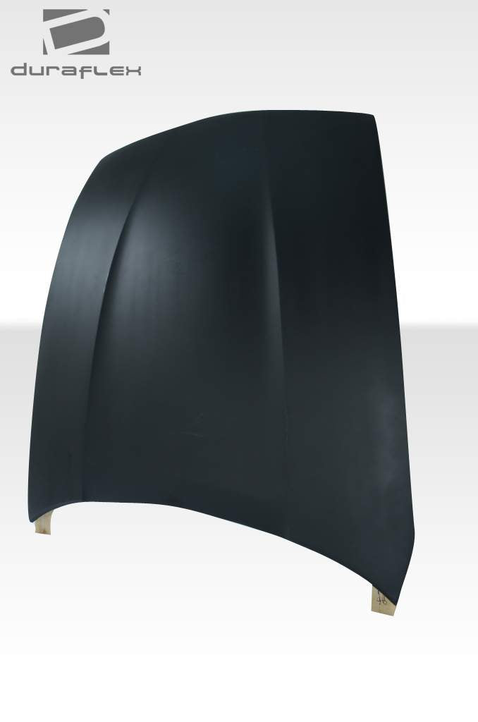 Extreme Dimensions Duraflex AM-S Conversion Hood Compatible With 2003-2008 Nissan 350Z - 1 Piece - 108768