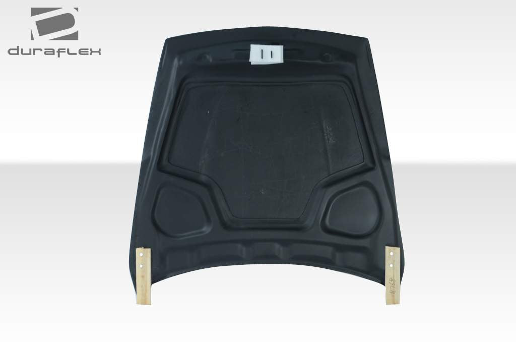 Extreme Dimensions Duraflex AM-S Conversion Hood Compatible With 2003-2008 Nissan 350Z - 1 Piece - 108768