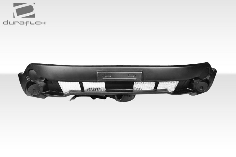 Extreme Dimensions Duraflex Type M Front Lip Spoiler Compatible With 2007-2009 Honda CR-V - 2 Piece - 108771