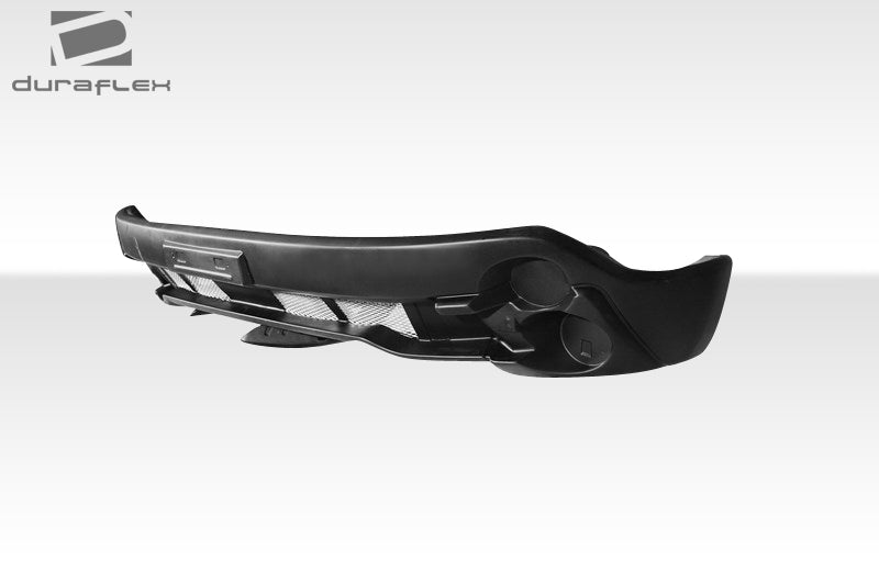 Extreme Dimensions Duraflex Type M Front Lip Spoiler Compatible With 2007-2009 Honda CR-V - 2 Piece - 108771