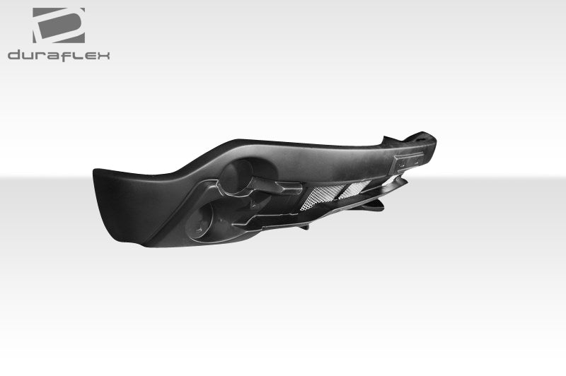 Extreme Dimensions Duraflex Type M Front Lip Spoiler Compatible With 2007-2009 Honda CR-V - 2 Piece - 108771