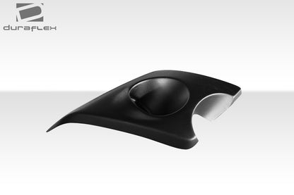 Extreme Dimensions Duraflex Type M Front Lip Spoiler Compatible With 2007-2009 Honda CR-V - 2 Piece - 108771