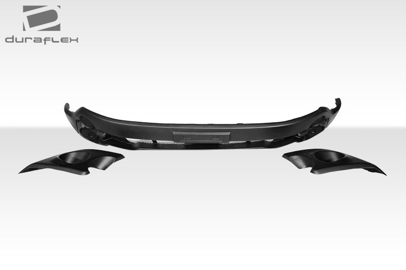 Extreme Dimensions Duraflex Type M Front Lip Spoiler Compatible With 2007-2009 Honda CR-V - 2 Piece - 108771
