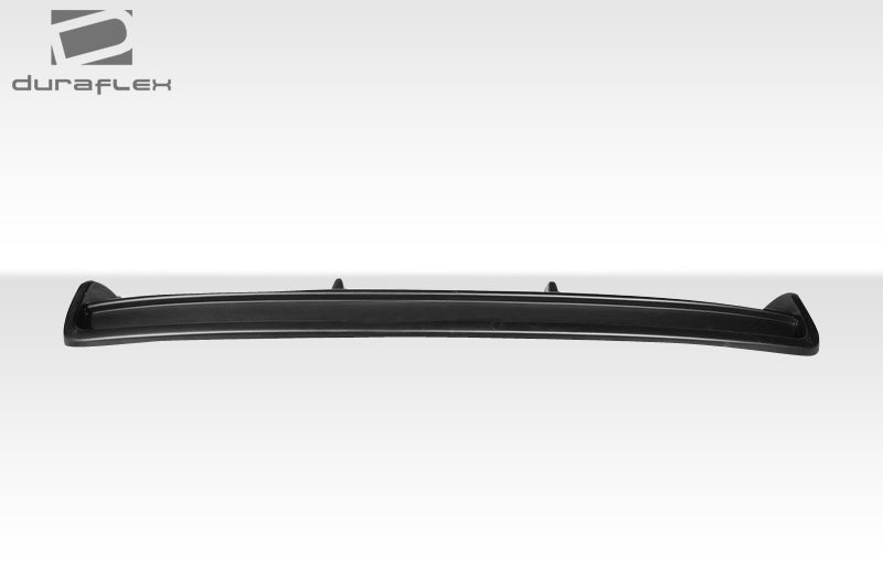 Extreme Dimensions Duraflex Type M Rear Lip Add On Spoiler Compatible With 2007-2009 Honda CR-V - 2 Piece - 108772