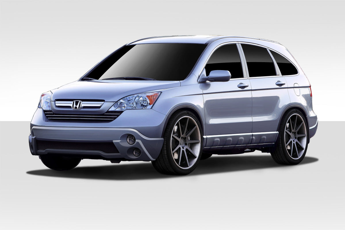 Extreme Dimensions Duraflex Type M Body Kit Compatible With 2007-2009 Honda CR-V - 4 Piece - 108773