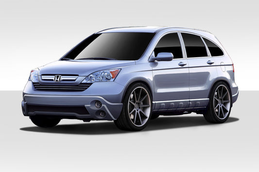 Extreme Dimensions Duraflex Type M Body Kit Compatible With 2007-2009 Honda CR-V - 4 Piece - 108773