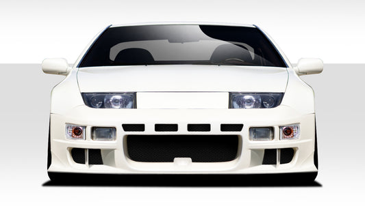Extreme Dimensions Duraflex Bravo Body Kit Compatible With 1990-1996 Nissan 300ZX Z32 Coupe - 4 Piece - 108775