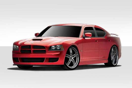 Extreme Dimensions Duraflex RK-S Body Kit Compatible With 2006-2010 Dodge Charger - 4 Piece - 108781