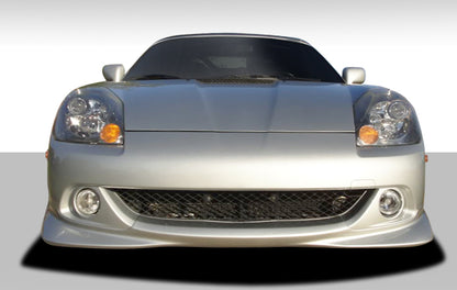 Extreme Dimensions Duraflex TD3000 Body Kit Compatible With 2004-2005 Toyota MR2 Spyder - 4 Piece - 108783