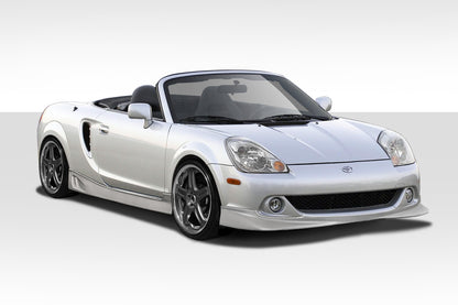 Extreme Dimensions Duraflex TD3000 Body Kit Compatible With 2004-2005 Toyota MR2 Spyder - 4 Piece - 108783