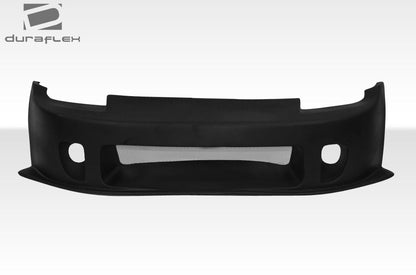Extreme Dimensions Duraflex TD3000 Wide Body Front Bumper Cover Compatible With 2000-2005 Toyota MRS - 1 Piece - 108784