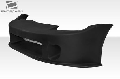 Extreme Dimensions Duraflex TD3000 Wide Body Front Bumper Cover Compatible With 2000-2005 Toyota MRS - 1 Piece - 108784