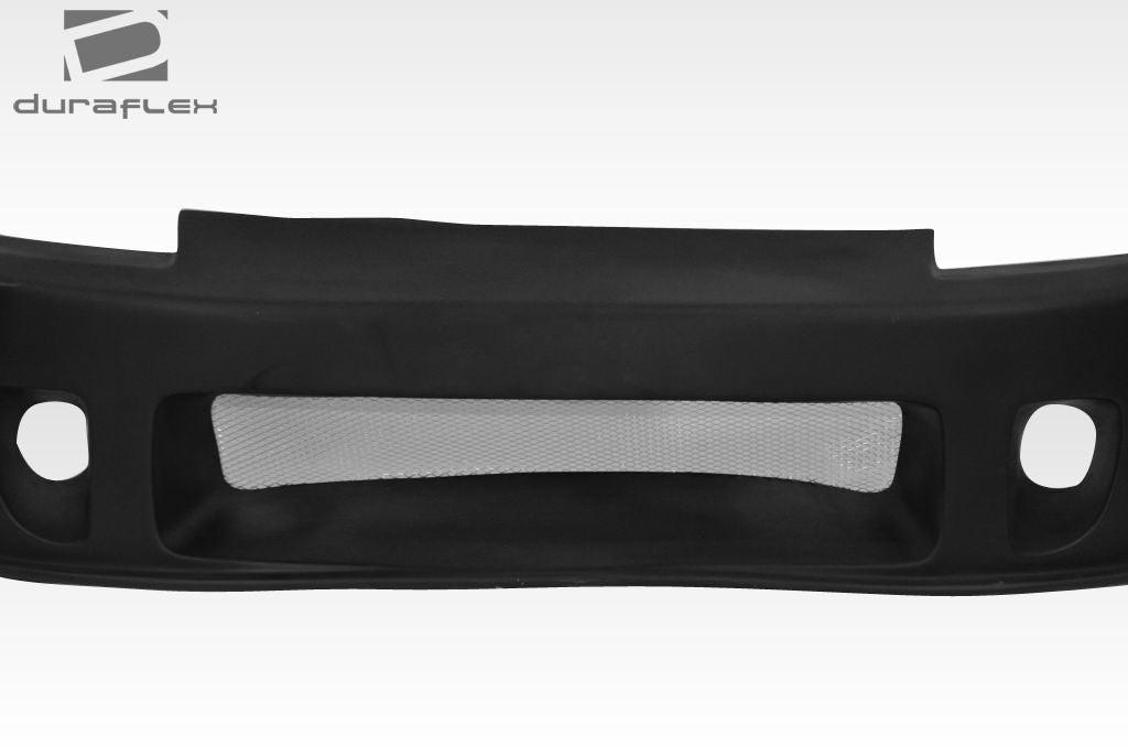 Extreme Dimensions Duraflex TD3000 Wide Body Front Bumper Cover Compatible With 2000-2005 Toyota MRS - 1 Piece - 108784