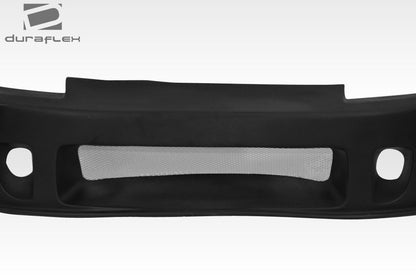 Extreme Dimensions Duraflex TD3000 Wide Body Front Bumper Cover Compatible With 2000-2005 Toyota MRS - 1 Piece - 108784