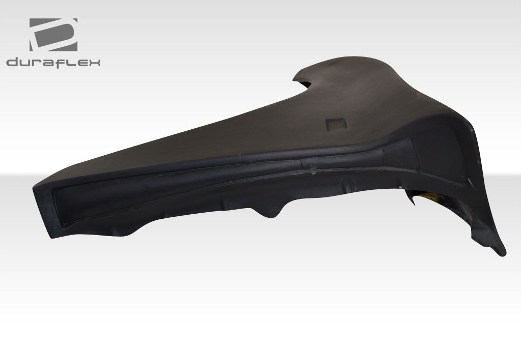 Extreme Dimensions Duraflex TD3000 Wide Body Front Fenders Compatible With 2000-2005 Toyota MRS - 2 Piece - 108785