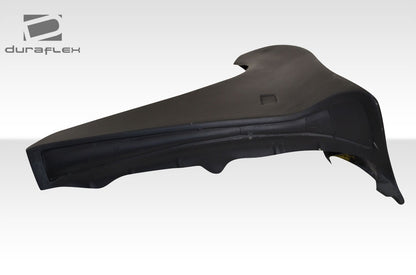 Extreme Dimensions Duraflex TD3000 Wide Body Front Fenders Compatible With 2000-2005 Toyota MRS - 2 Piece - 108785