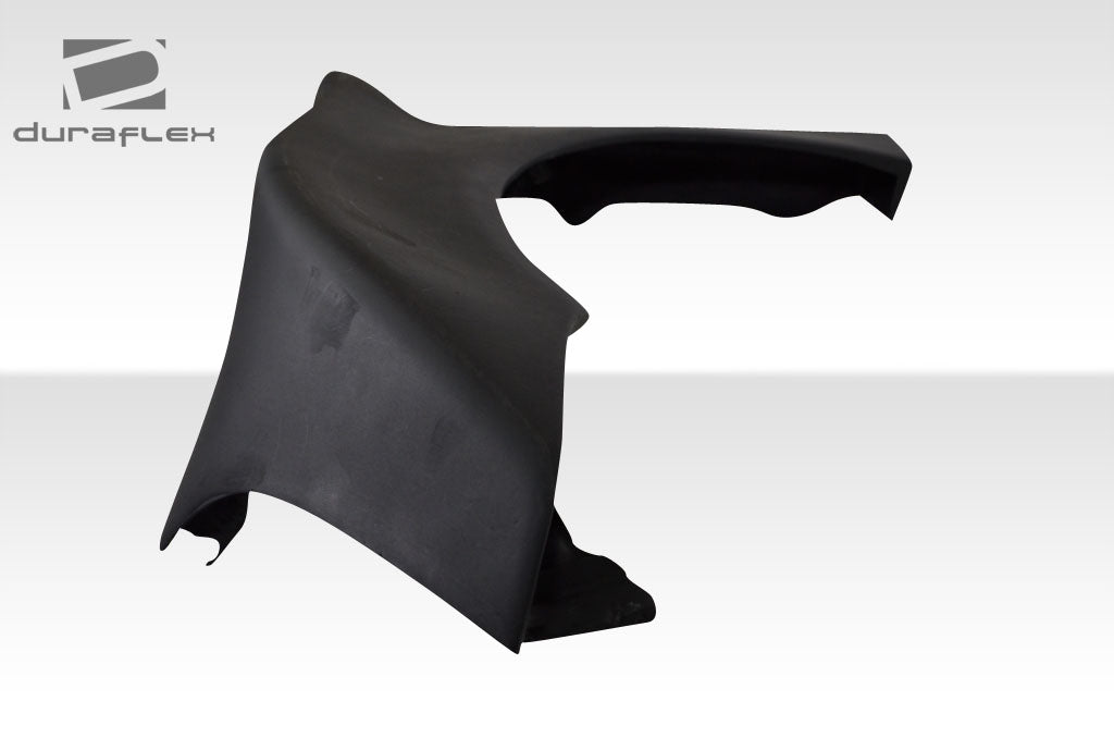 Extreme Dimensions Duraflex TD3000 Wide Body Front Fenders Compatible With 2000-2005 Toyota MRS - 2 Piece - 108785