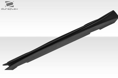 Extreme Dimensions Duraflex TD3000 Wide Body Side Skirts Compatible With 2000-2005 Toyota MRS - 2 Piece - 108786