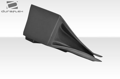 Extreme Dimensions Duraflex TD3000 Wide Body Side Skirts Compatible With 2000-2005 Toyota MRS - 2 Piece - 108786