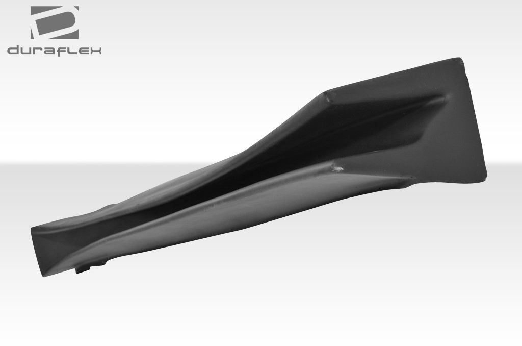 Extreme Dimensions Duraflex TD3000 Wide Body Side Skirts Compatible With 2000-2005 Toyota MRS - 2 Piece - 108786