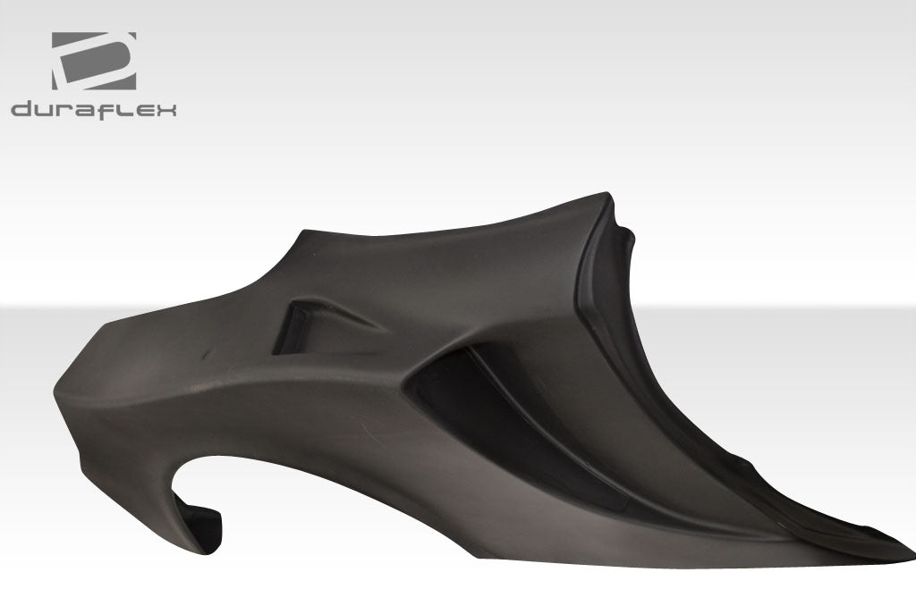 Extreme Dimensions Duraflex TD3000 Wide Body Rear Fenders Compatible With 2000-2005 Toyota MRS - 2 Piece - 108787