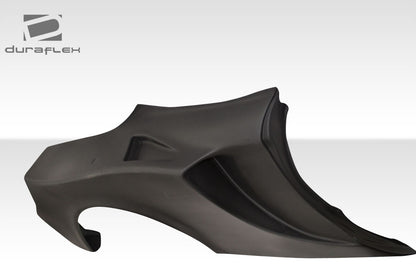 Extreme Dimensions Duraflex TD3000 Wide Body Rear Fenders Compatible With 2000-2005 Toyota MRS - 2 Piece - 108787