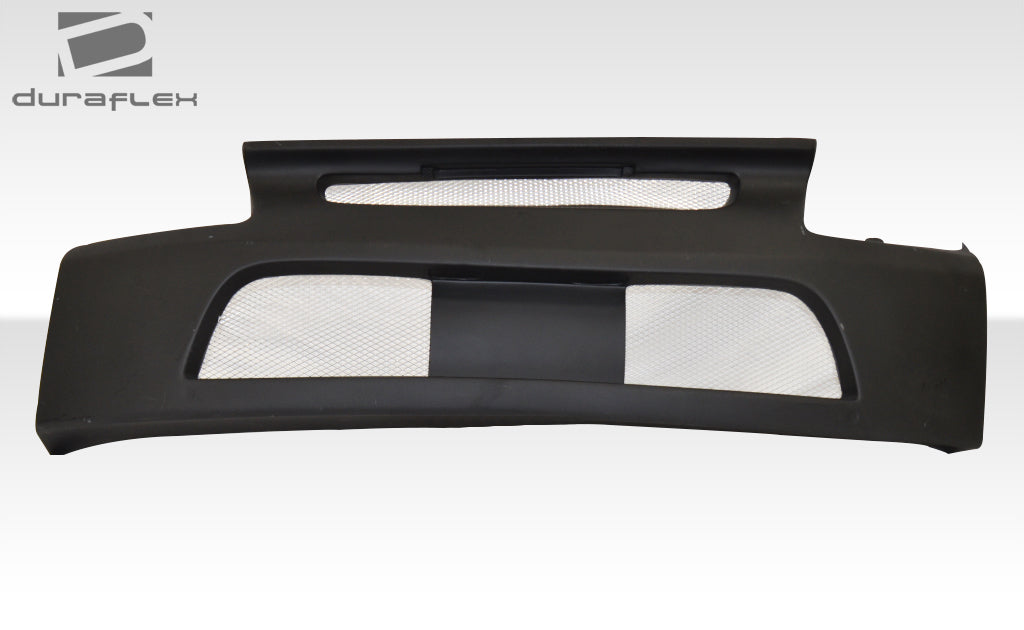 Extreme Dimensions Duraflex TD3000 Wide Body Rear Bumper Cover Compatible With 2000-2005 Toyota MRS - 1 Piece - 108788