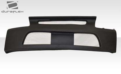 Extreme Dimensions Duraflex TD3000 Wide Body Rear Bumper Cover Compatible With 2000-2005 Toyota MRS - 1 Piece - 108788