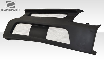 Extreme Dimensions Duraflex TD3000 Wide Body Rear Bumper Cover Compatible With 2000-2005 Toyota MRS - 1 Piece - 108788
