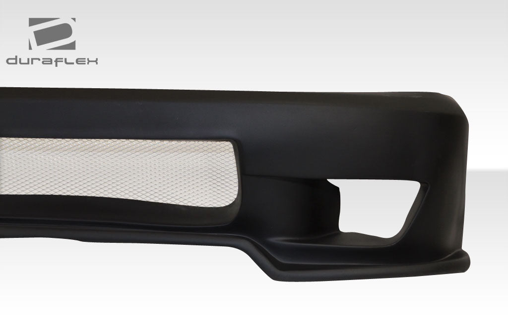Extreme Dimensions Duraflex Xtreme Front Bumper Cover Compatible With 2001-2004 Toyota Tacoma - 1 Piece - 108790