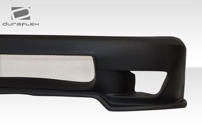 Extreme Dimensions Duraflex Xtreme Front Bumper Cover Compatible With 2001-2004 Toyota Tacoma - 1 Piece - 108790