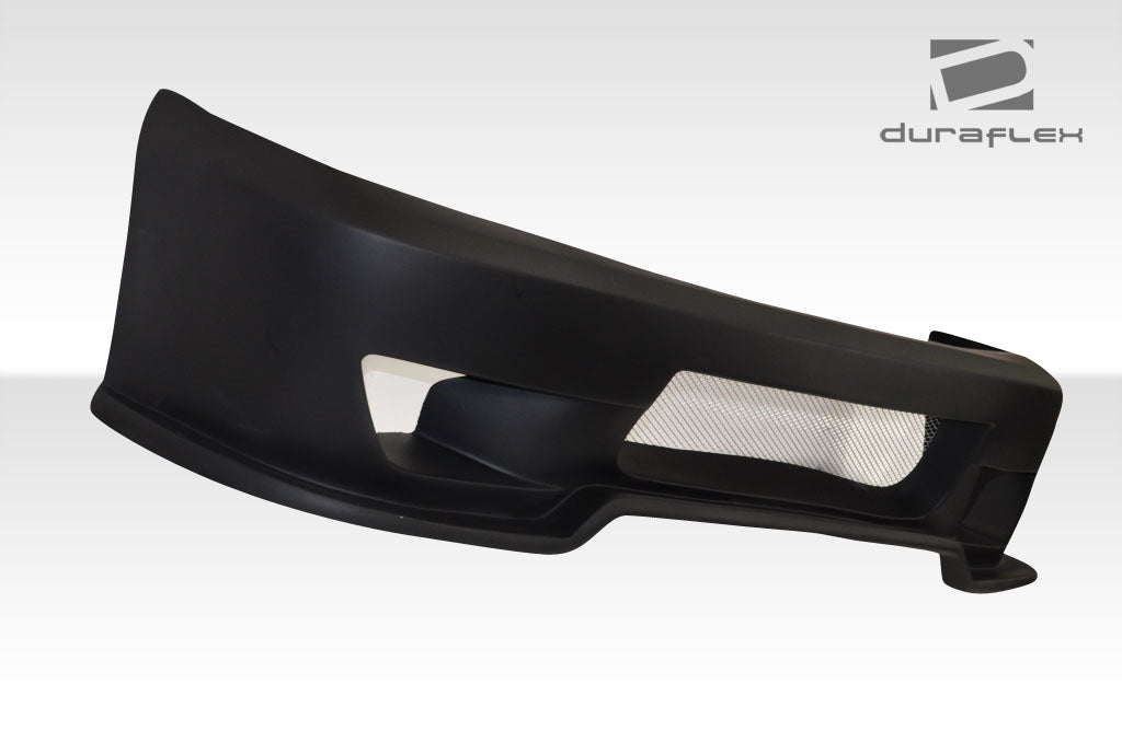 Extreme Dimensions Duraflex Xtreme Front Bumper Cover Compatible With 2001-2004 Toyota Tacoma - 1 Piece - 108790