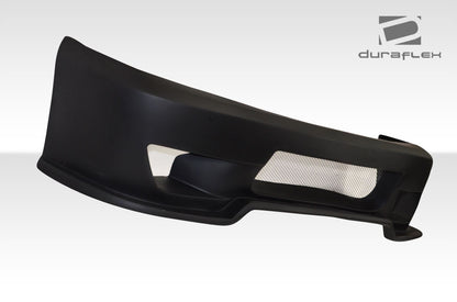 Extreme Dimensions Duraflex Xtreme Front Bumper Cover Compatible With 2001-2004 Toyota Tacoma - 1 Piece - 108790