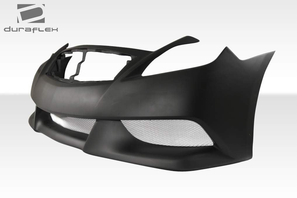 Extreme Dimensions Duraflex IPL Look Front Bumper Cover Compatible With 2008-2015 Infiniti G Coupe - 1 Piece - 108800