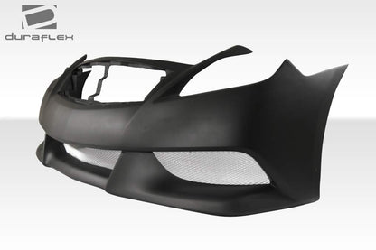 Extreme Dimensions Duraflex IPL Look Front Bumper Cover Compatible With 2008-2015 Infiniti G Coupe - 1 Piece - 108800