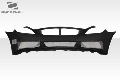 Extreme Dimensions Duraflex IPL Look Front Bumper Cover Compatible With 2008-2015 Infiniti G Coupe - 1 Piece - 108800