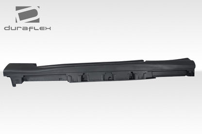 Extreme Dimensions Duraflex IPL Look Side Skirts Compatible With 2008-2015 Infiniti G Coupe - 2 Piece - 108801
