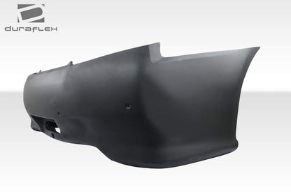 Extreme Dimensions Duraflex IPL Look Rear Bumper Cover Compatible With 2008-2015 Infiniti G Coupe - 1 Piece - 108802
