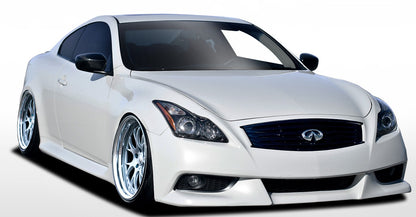 Extreme Dimensions Duraflex IPL Look Body Kit Compatible With 2008-2015 Infiniti G Coupe G37 Q60 - 4 Piece - 108803